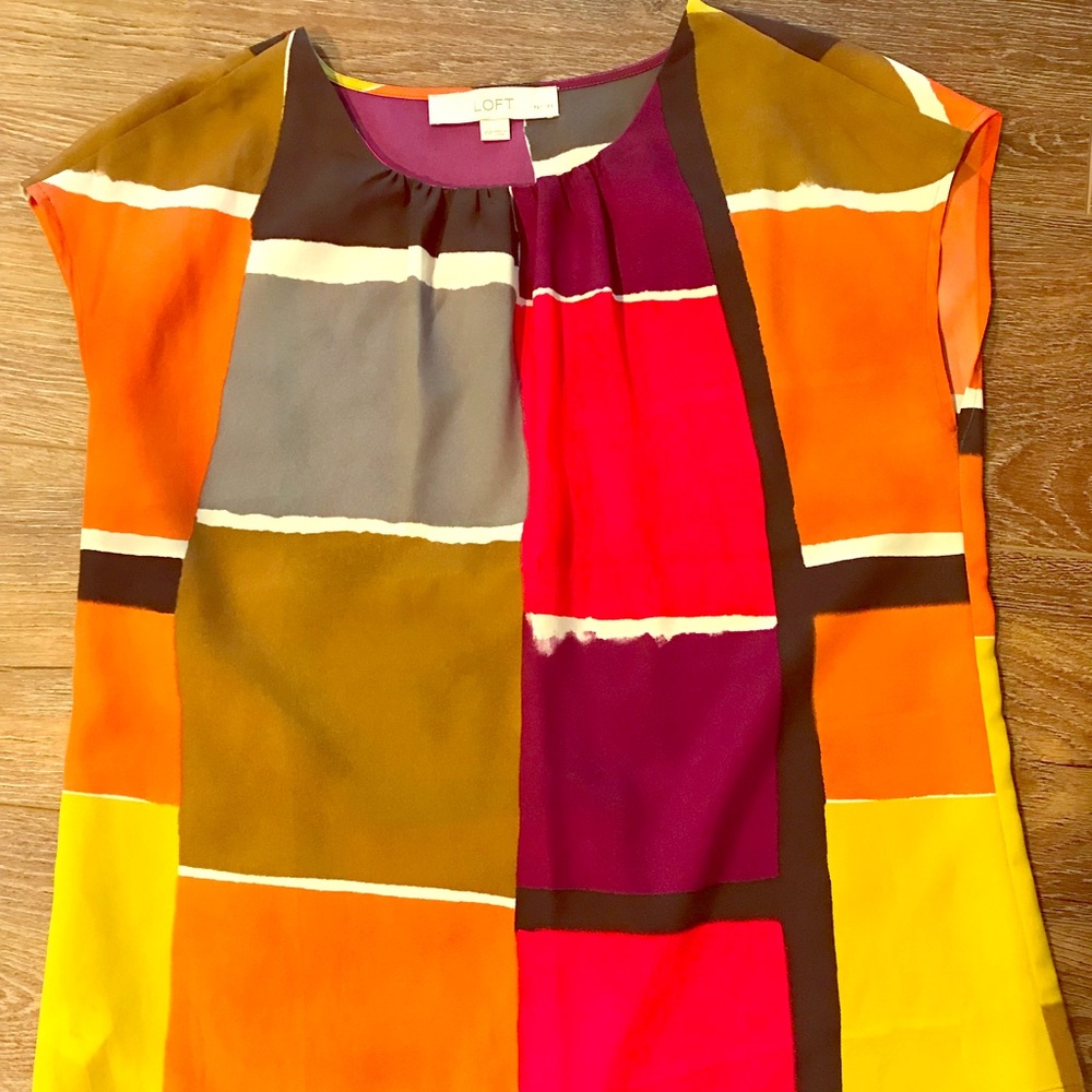 LOFT shirt